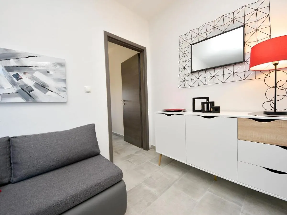Apartment Silvija-4 By Interhome Vir Croatia