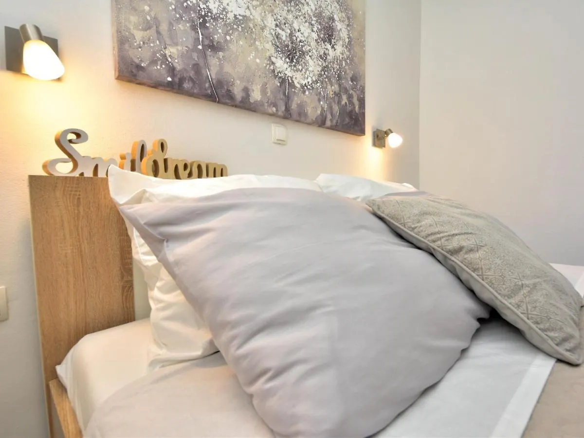Apartment Silvija-4 By Interhome Vir 0*,