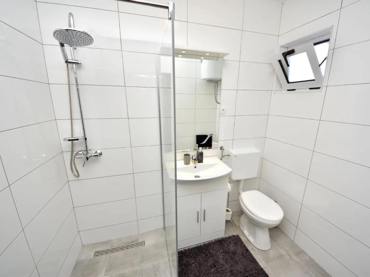 Apartment Silvija-4 By Interhome Vir